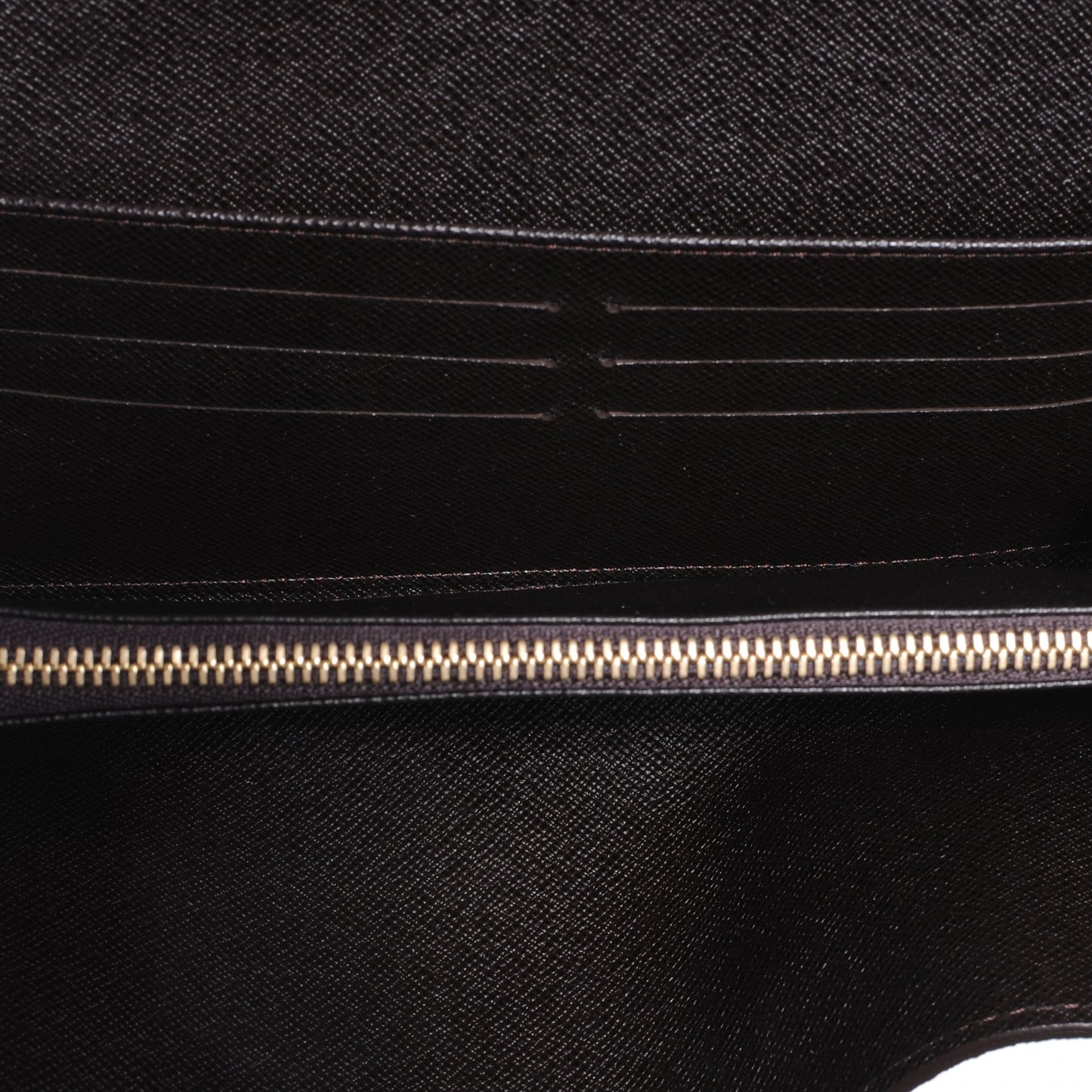 Monogram Idylle Sarah Wallet Fusain