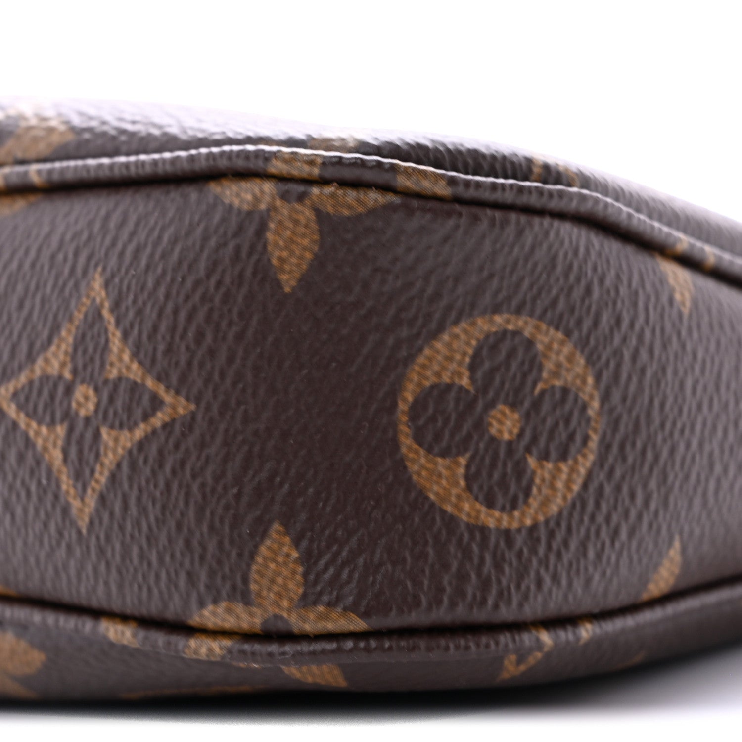 Louis Vuitton Monogram Pochette Accessories NM 9 of 11