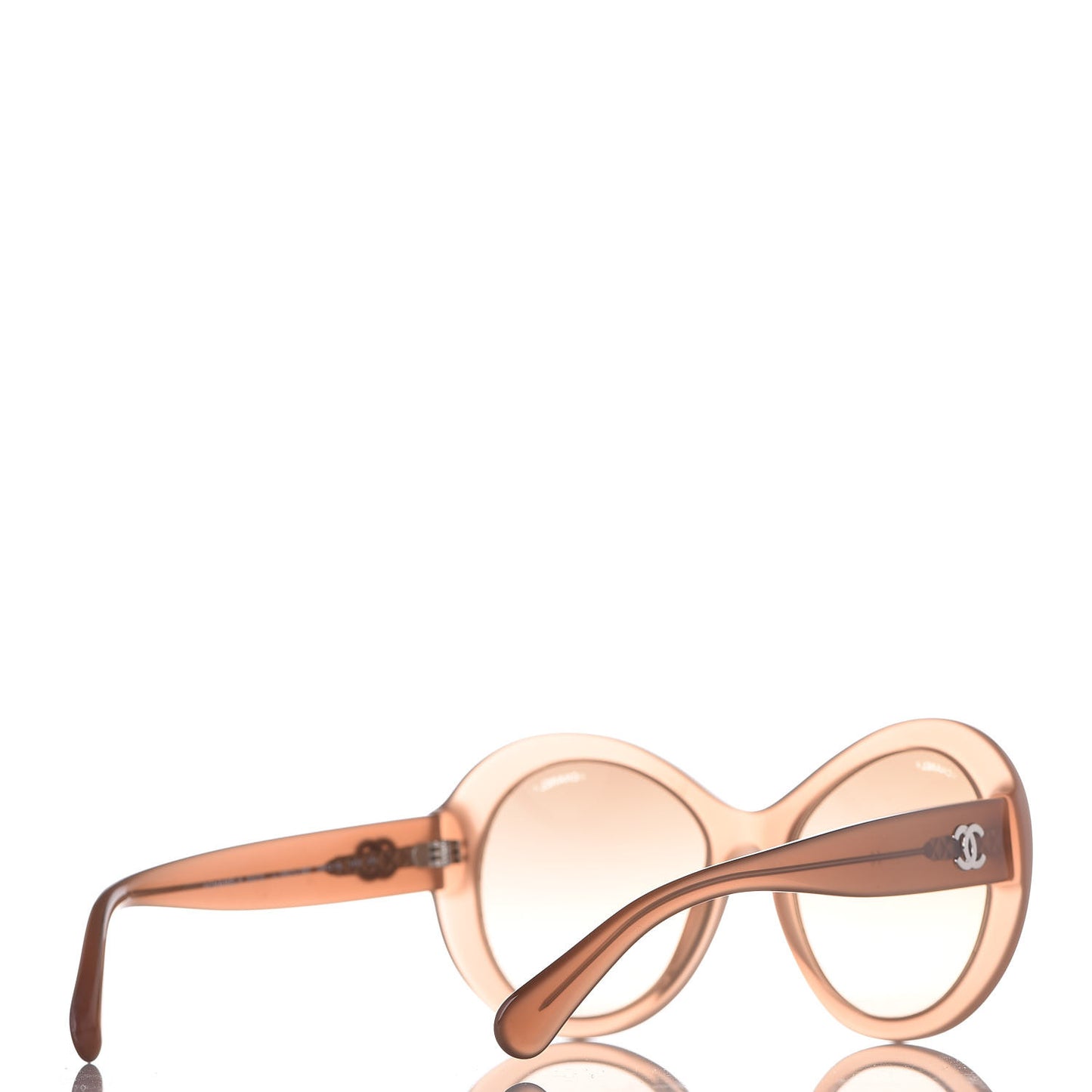 CC Sunglasses 5372 Light Pink