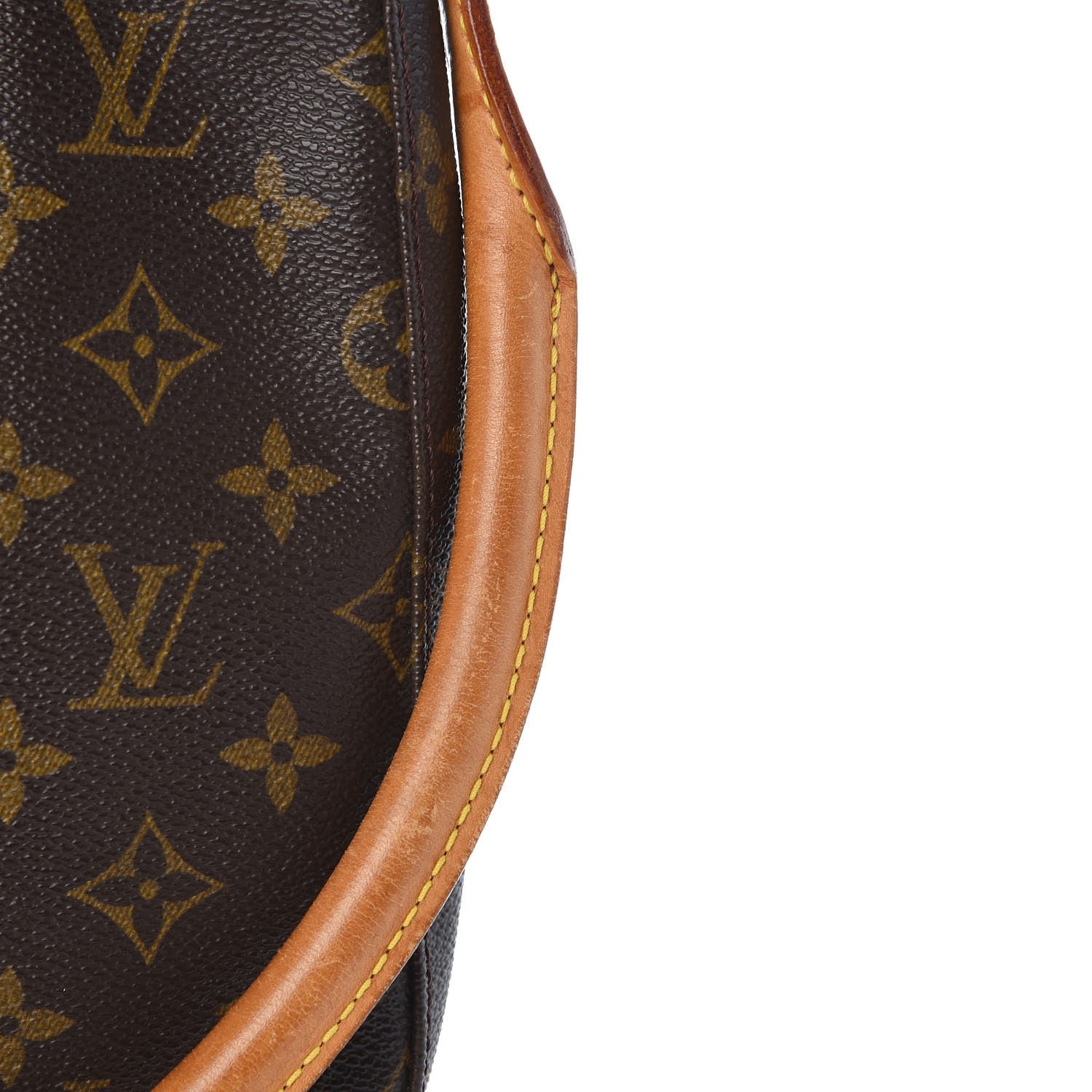 Louis Vuitton Monogram Looping MM 11 of 14