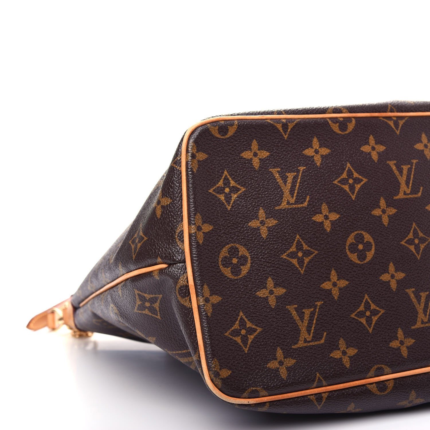 Louis Vuitton Monogram Palermo PM 8 of 11