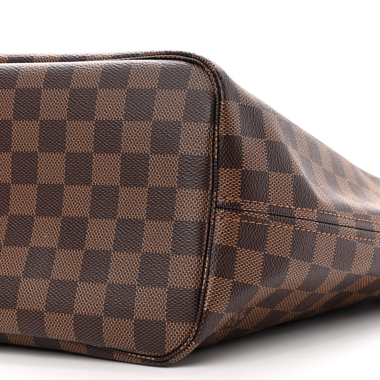 Louis Vuitton Damier Ebene Neo Neverfull MM 10 of 10