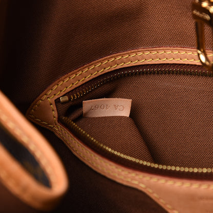 Louis Vuitton Monogram Batignolles Horizontal 8 of 15