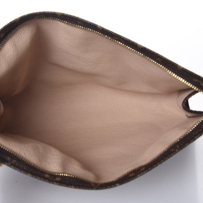 Louis Vuitton Monogram Toiletry Pouch 26 5 of 10