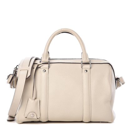 Louis Vuitton Veau Cachemire SC Bag BB Blanc Casse 1 of 12