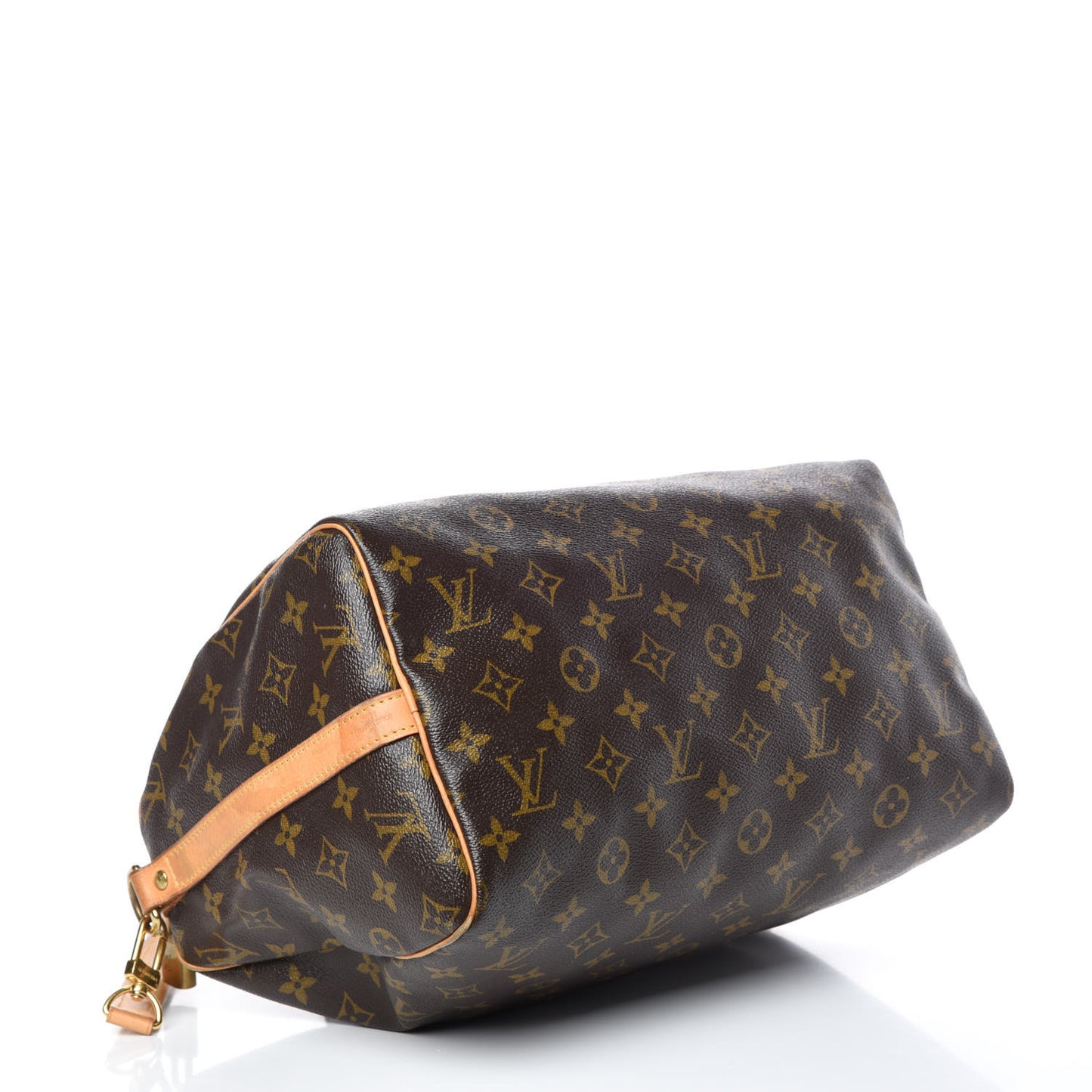 Monogram Speedy Bandouliere 30