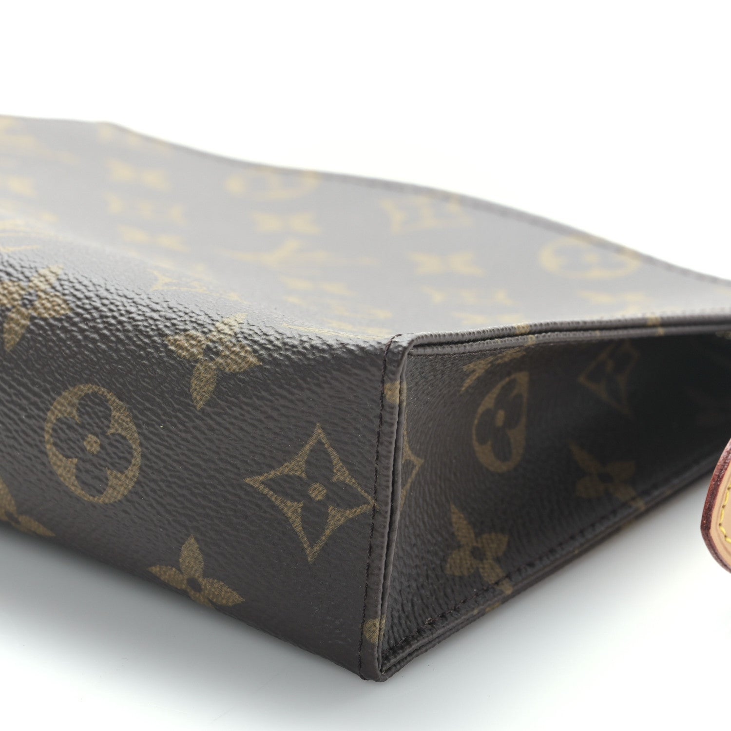 Louis Vuitton Monogram Toiletry Pouch 19 8 of 8