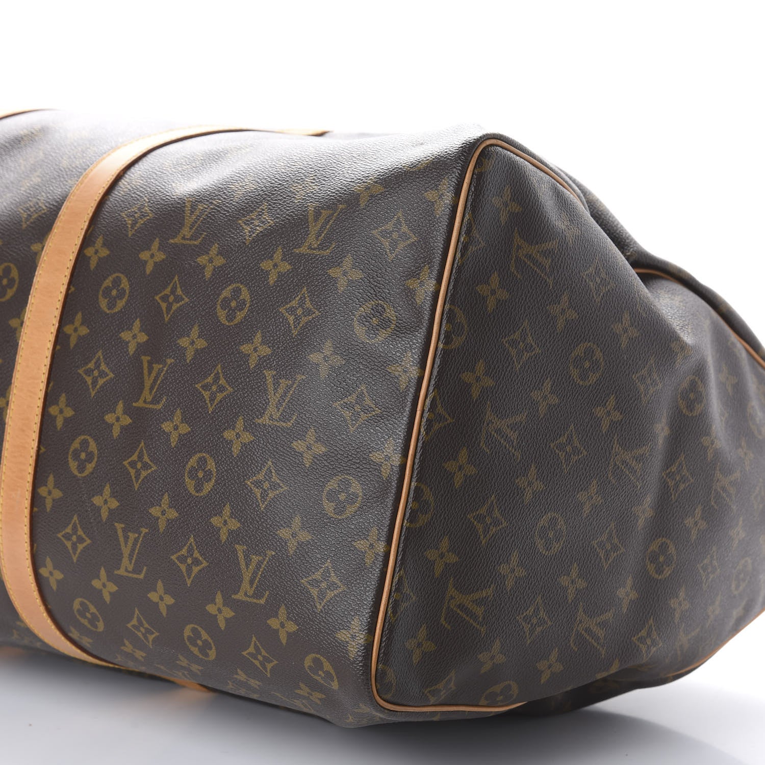 Louis Vuitton Monogram Keepall 60 6 of 14