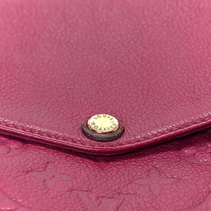 Louis Vuitton Empreinte Twice Grape 12 of 12