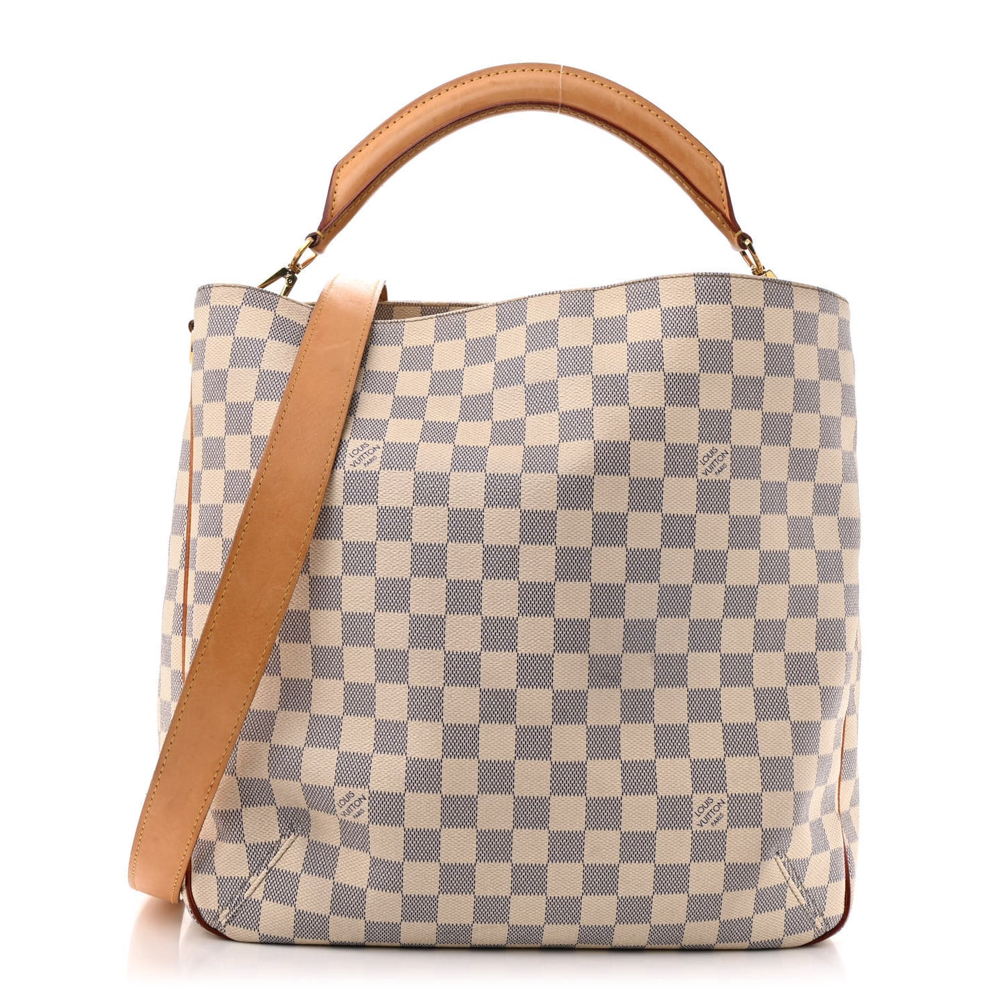Damier Azur Soffi