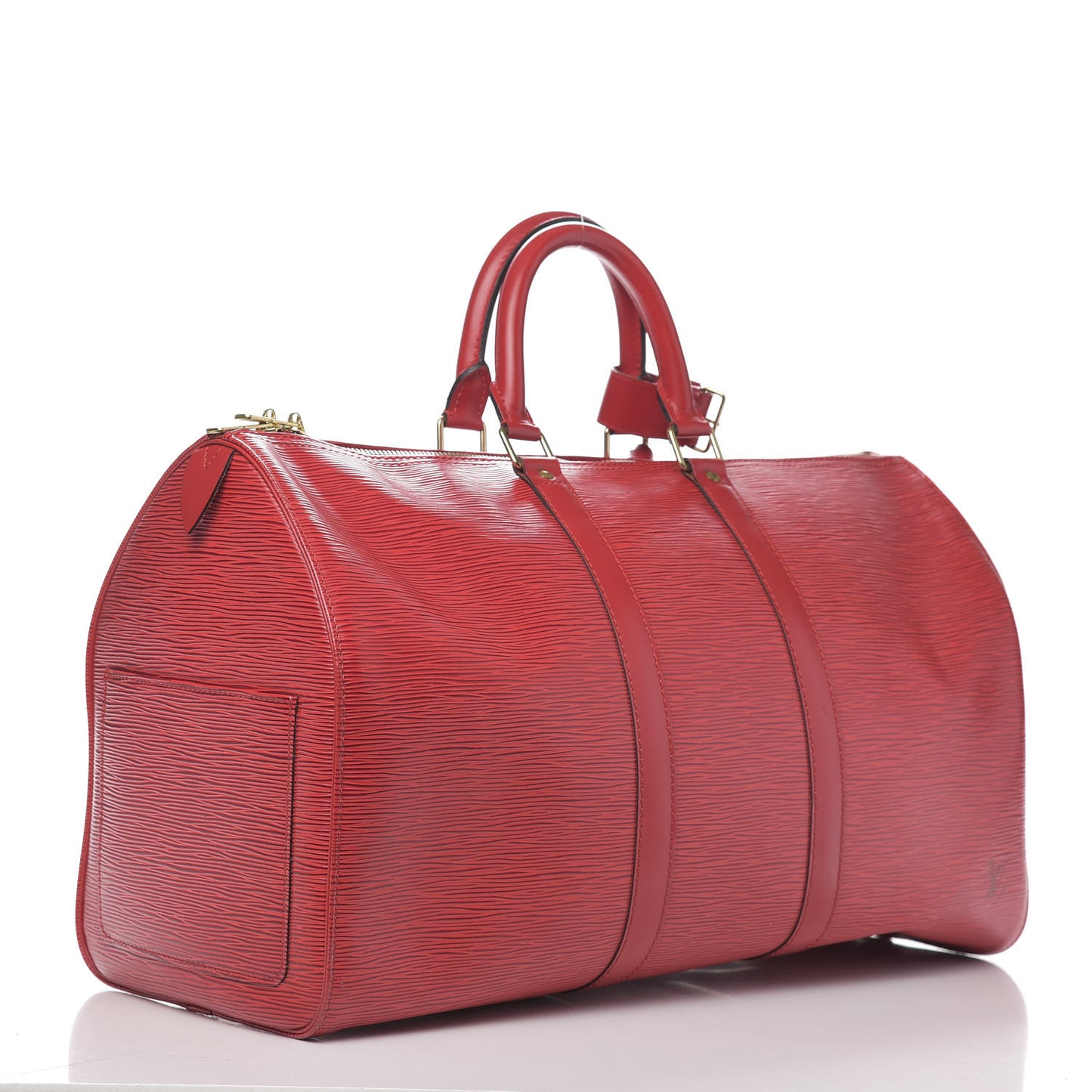 Epi Keepall 45 Castillan Red