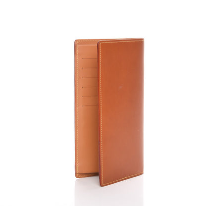 Louis Vuitton Nomade Brazza Wallet Caramel 3 of 7