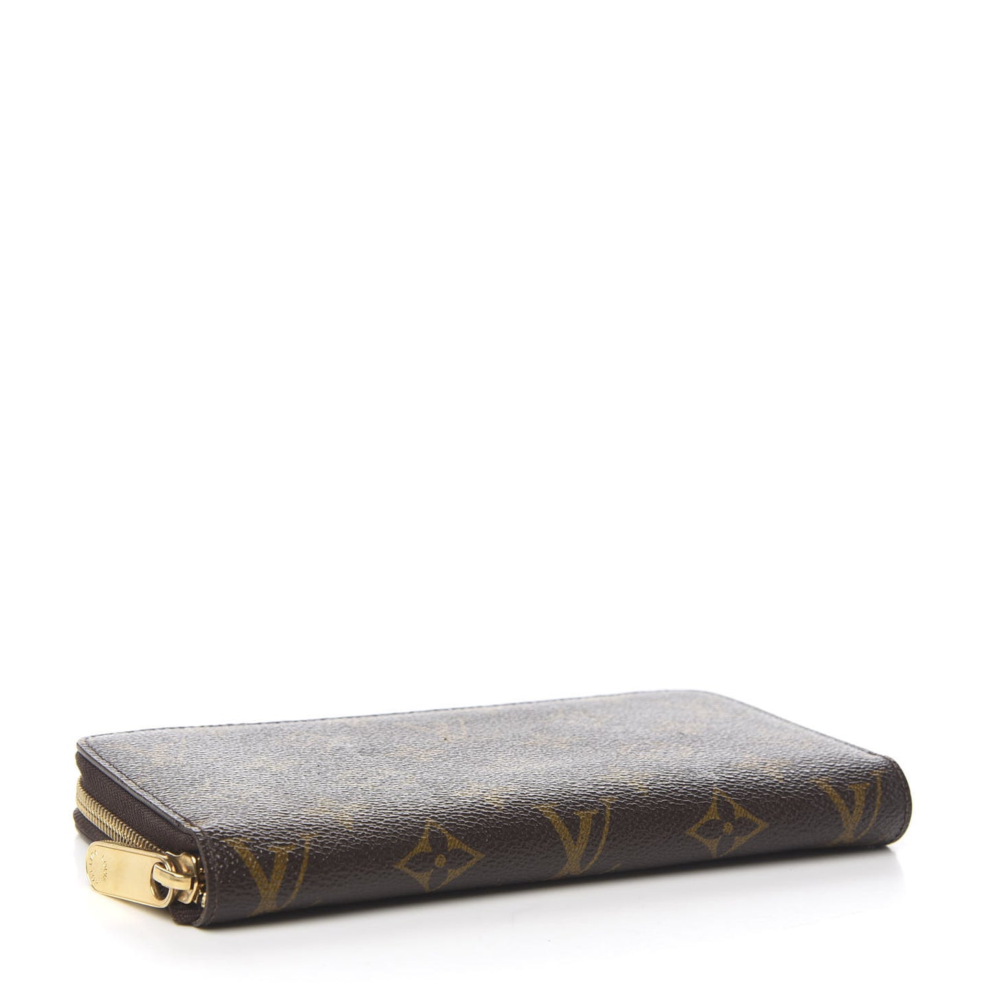 Monogram Zippy Wallet