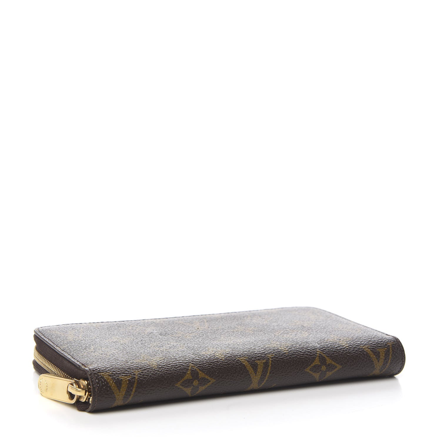Louis Vuitton Monogram Zippy Wallet 3 of 6