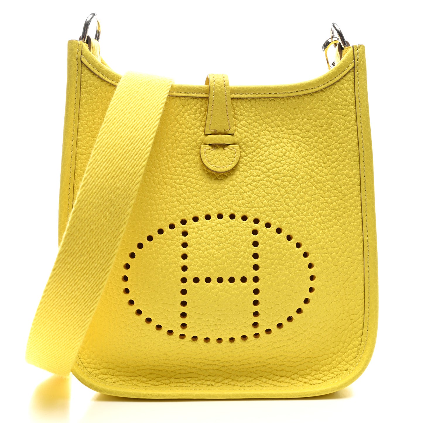 Taurillon Clemence Evelyne TPM Lime