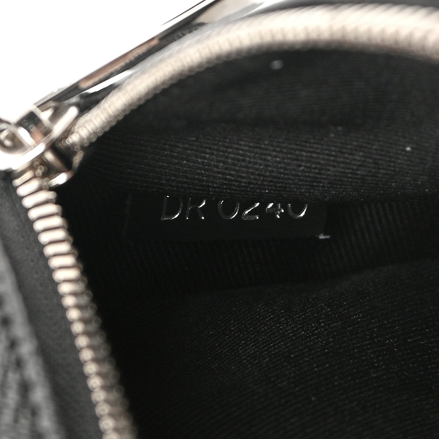 Louis Vuitton Damier Graphite Josh Backpack 7 of 13
