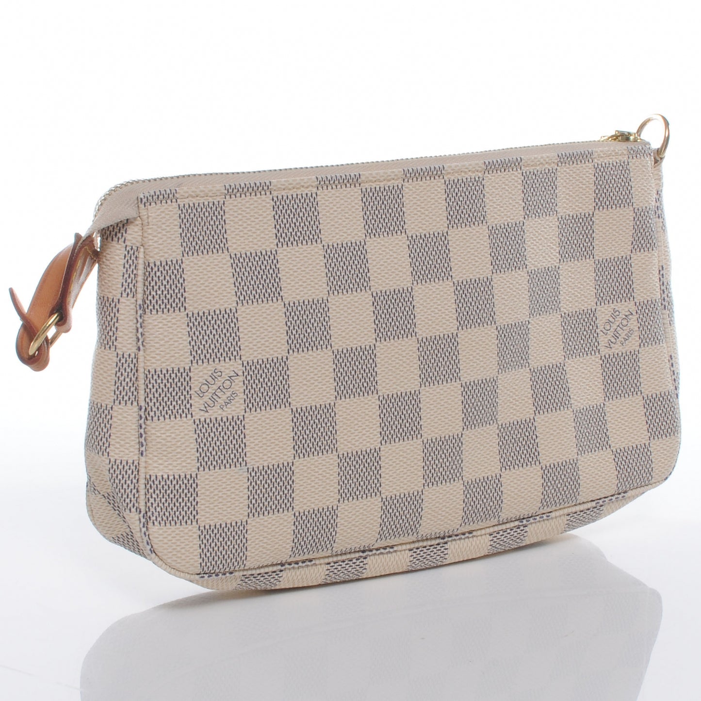Damier Azur Pochette Accessories