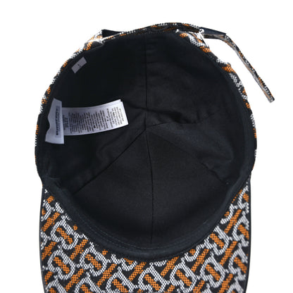 Burberry Cotton TB Baseball Hat L 7 of 8