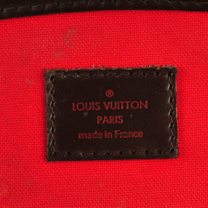 Louis Vuitton Damier Ebene Verona MM 8 of 8