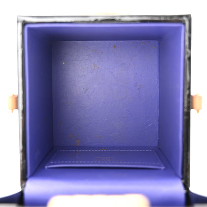 Louis Vuitton Vernis Bleecker Box Black 5 of 13