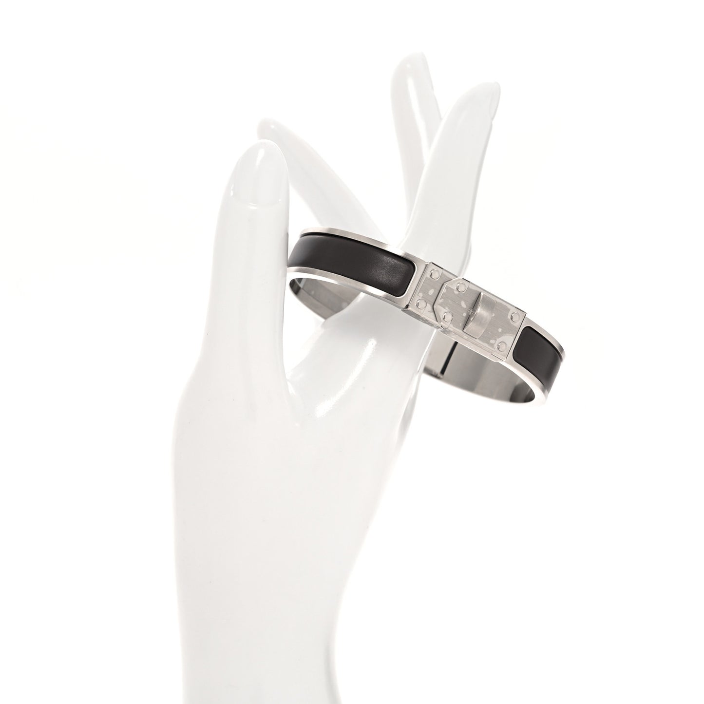 Matte Enamel Mens Kelly Bracelet T5 Etain