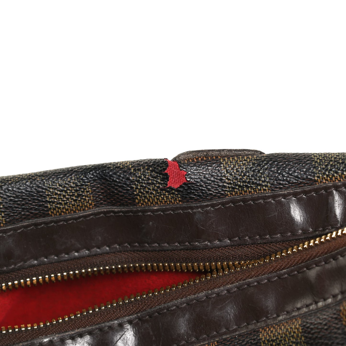 Damier Ebene Berkeley