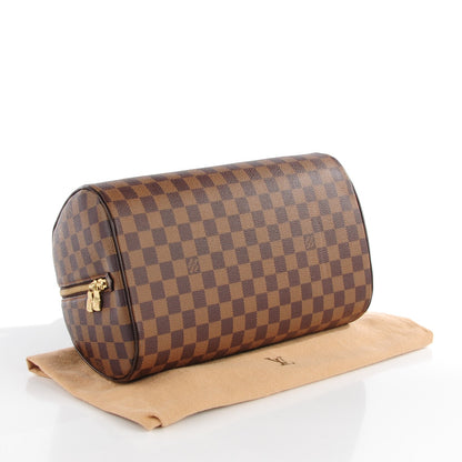 Louis Vuitton Damier Ebene Ribera MM 4 of 7