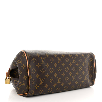 Louis Vuitton Monogram Montorgueil GM 4 of 9