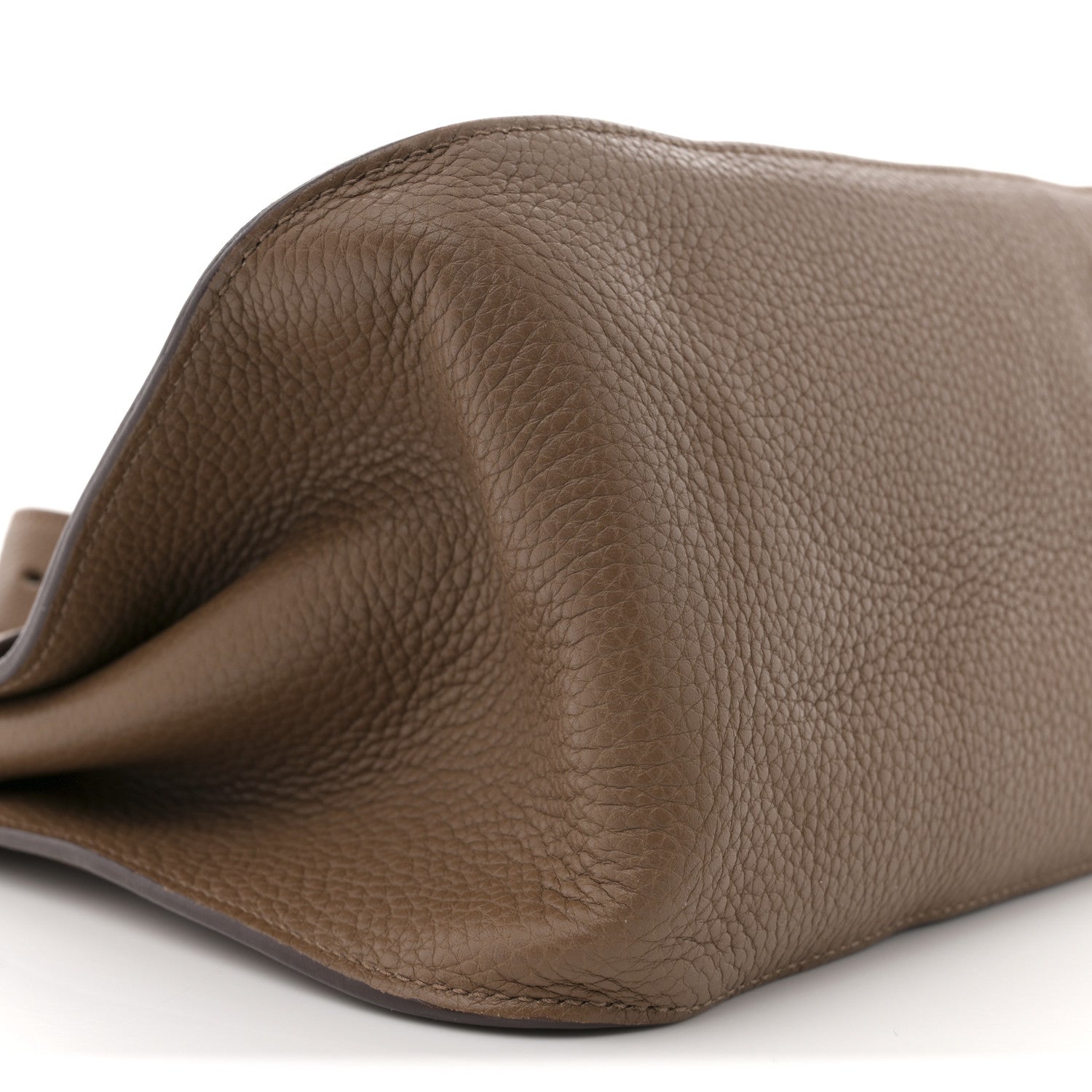 Hermes Taurillon Clemence Jypsiere 34 Alezan 9 of 11