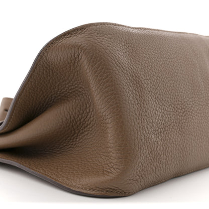 Hermes Taurillon Clemence Jypsiere 34 Alezan 9 of 11