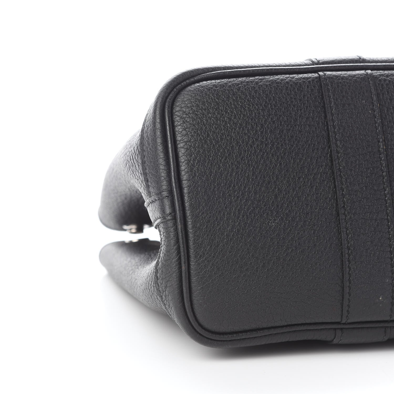 Hermes Negonda Garden Party 30 TPM Black 6 of 10