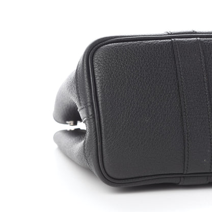 Hermes Negonda Garden Party 30 TPM Black 6 of 10