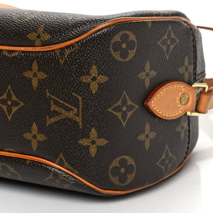 Louis Vuitton Monogram Blois 8 of 11