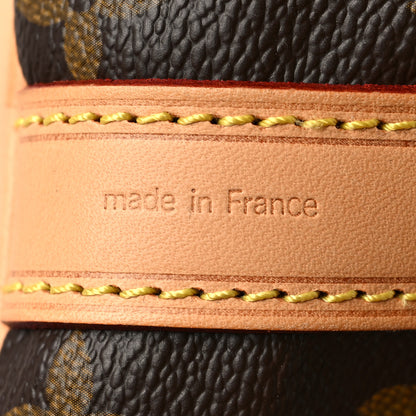 Louis Vuitton Monogram Petit Noe 6 of 8
