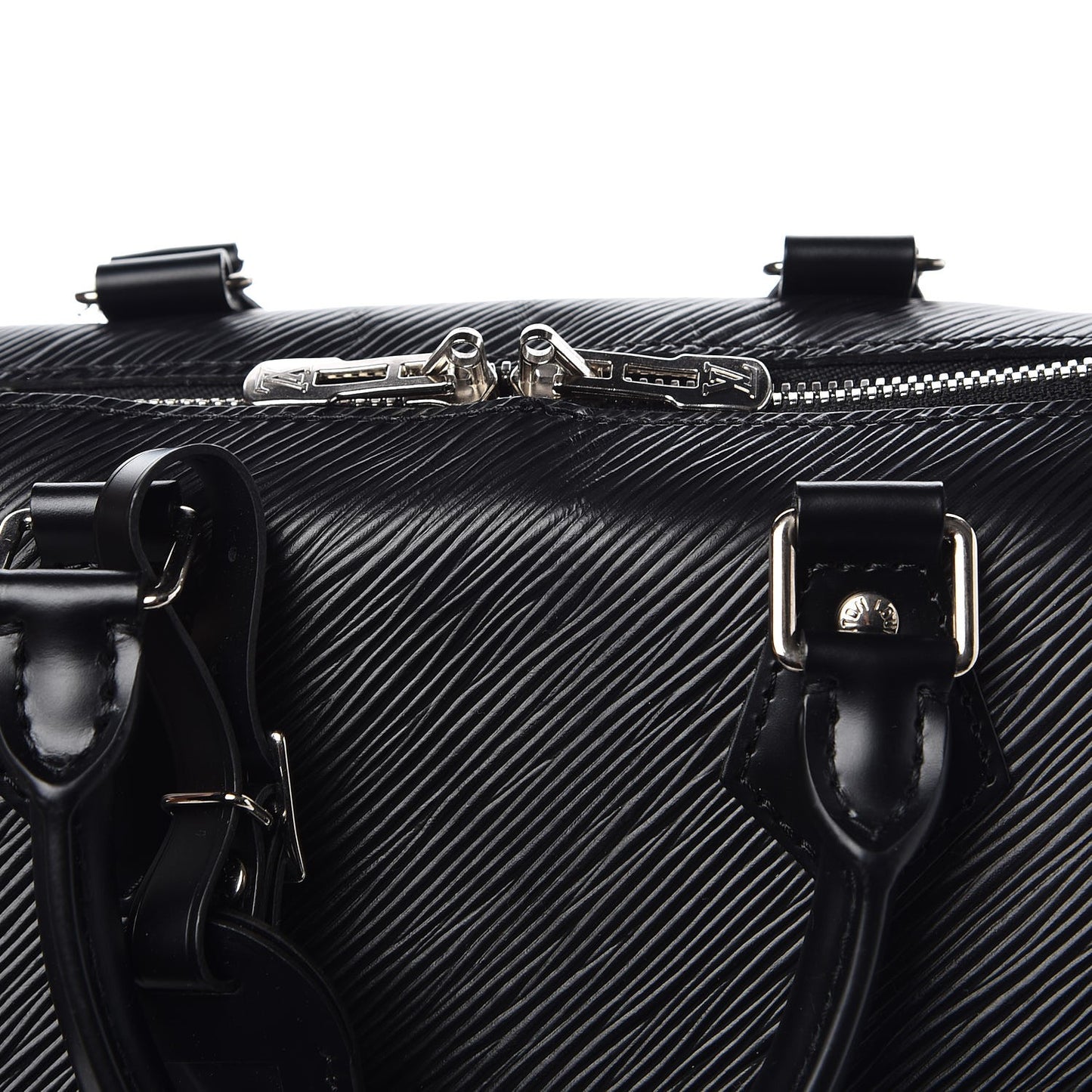 Epi Speedy Bandouliere 25 Black
