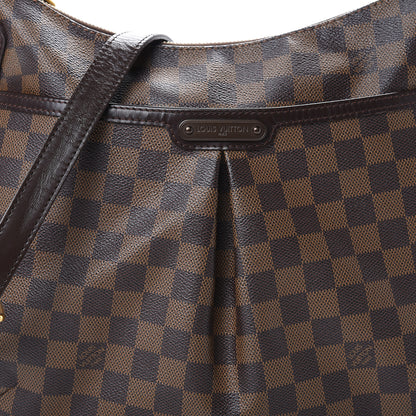 Louis Vuitton Damier Ebene Bloomsbury PM 7 of 11