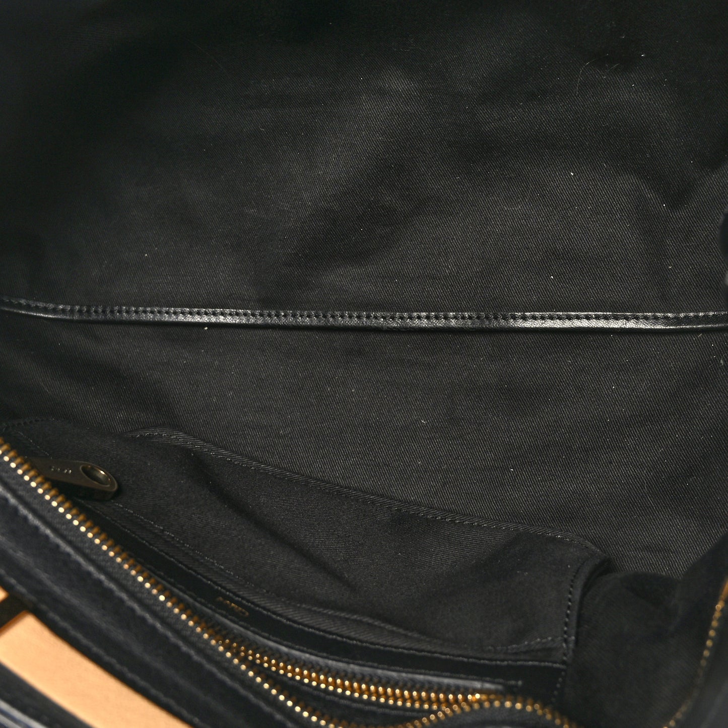 Calfskin Alice Satchel Biscotti Beige