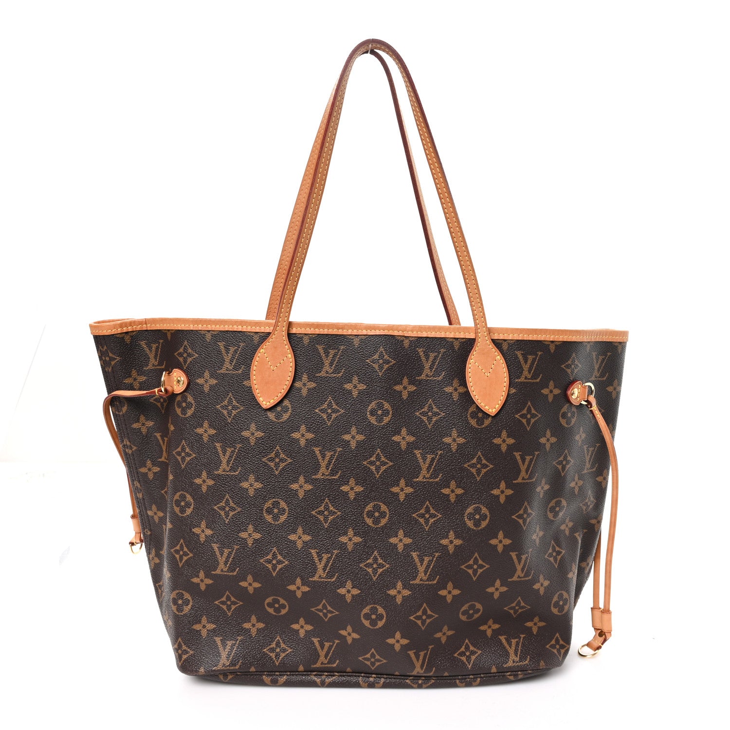 Louis Vuitton Monogram Neo Neverfull MM Pivoine 1 of 10