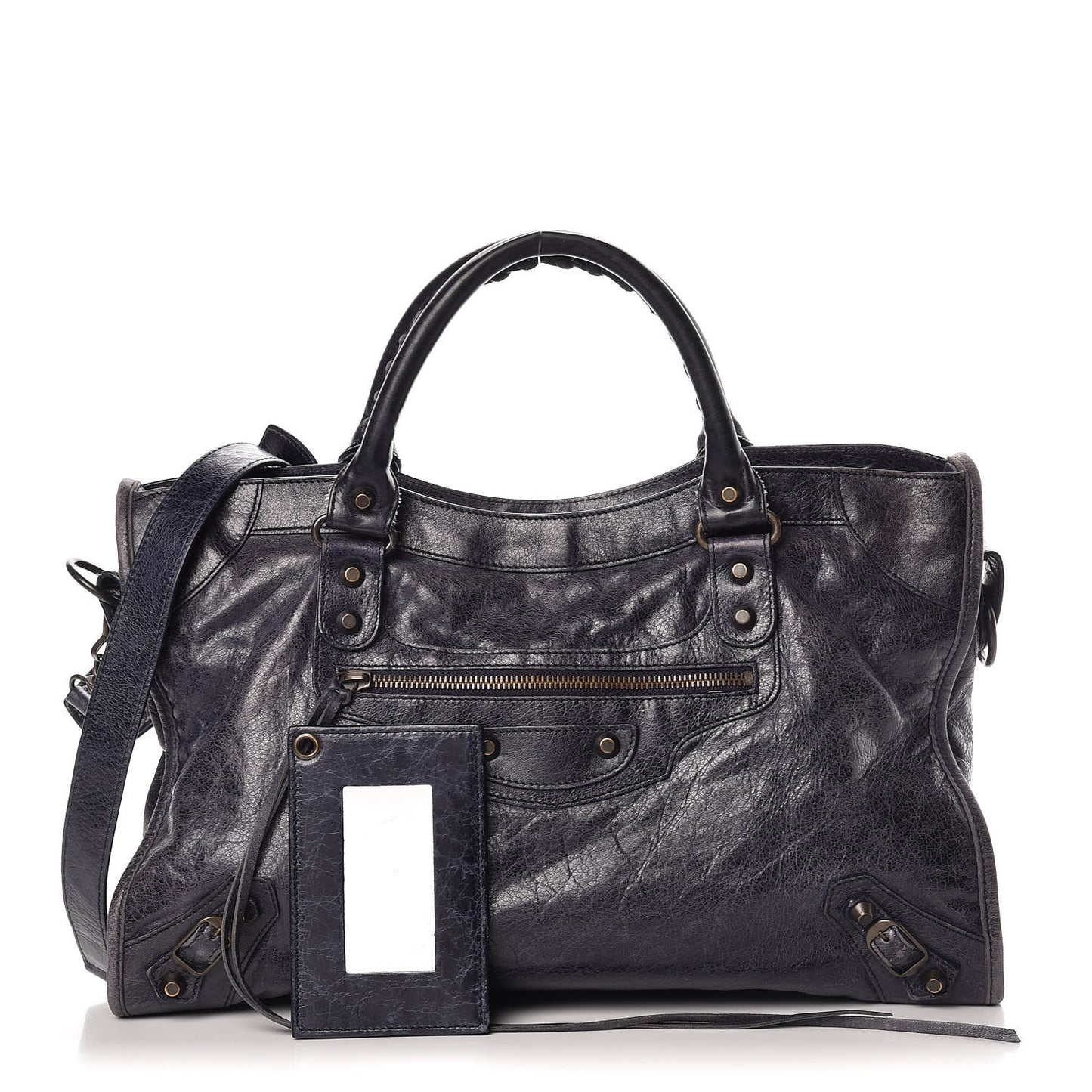 Agneau Classic Hardware City Officier
