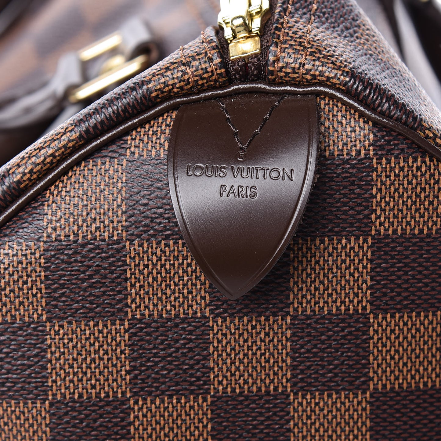 Damier Ebene Speedy 30