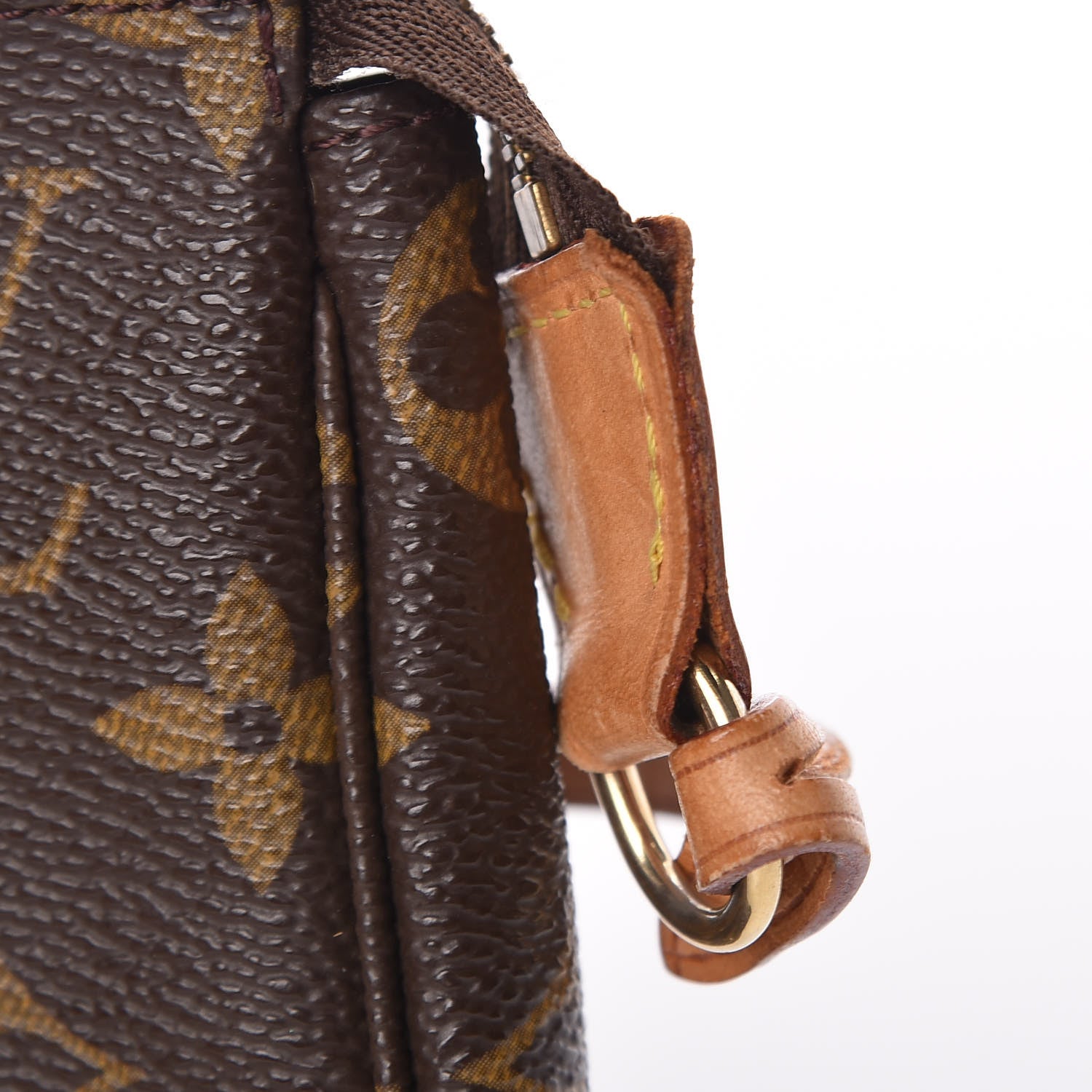 Louis Vuitton Monogram Pochette Accessories 11 of 11
