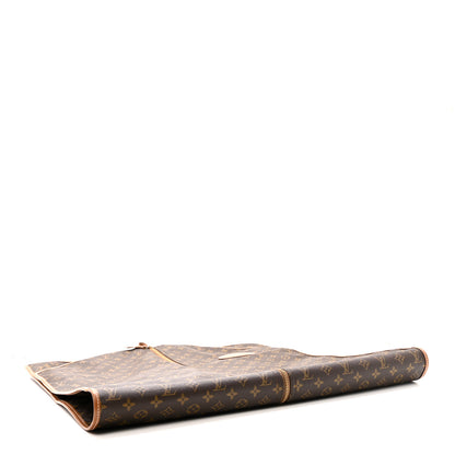 Louis Vuitton Monogram Garment Bag 3 of 14