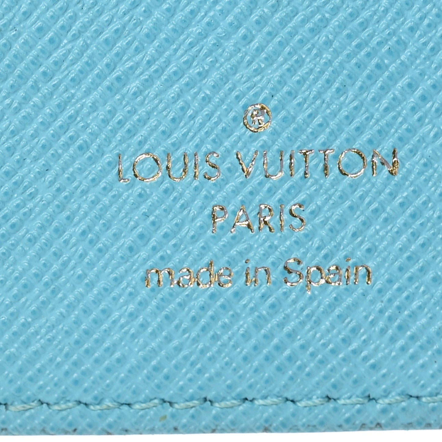 Monogram Groom Agenda PM