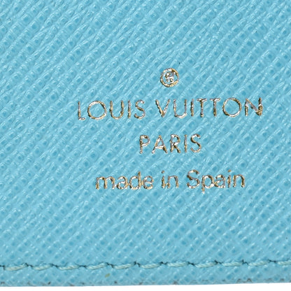 Louis Vuitton Monogram Groom Agenda PM 5 of 7