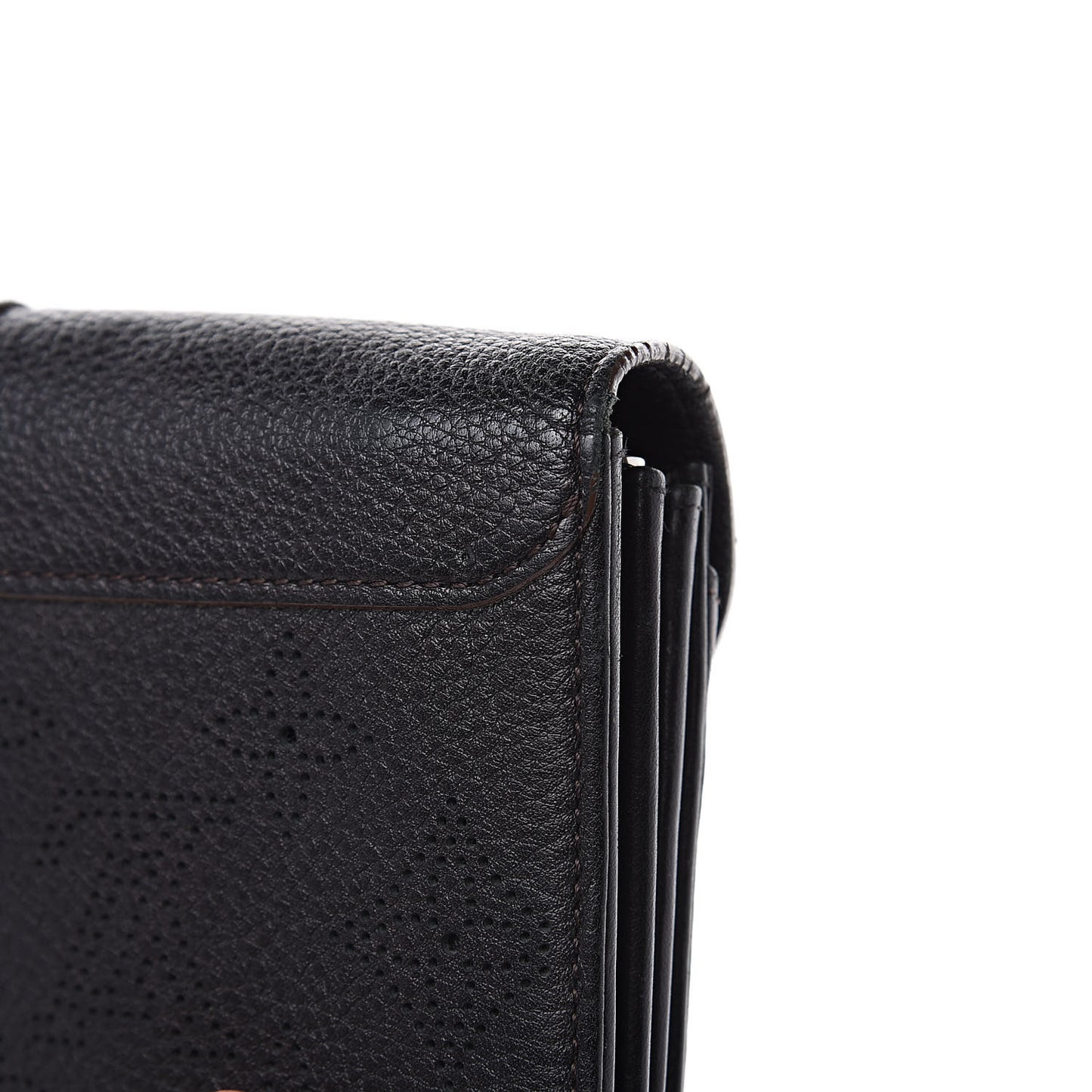 Mahina Iris Wallet Black