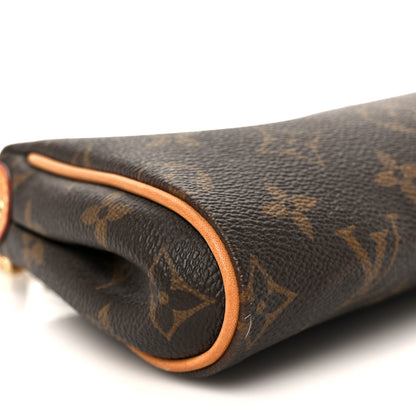 Louis Vuitton Monogram Eva Clutch 9 of 10