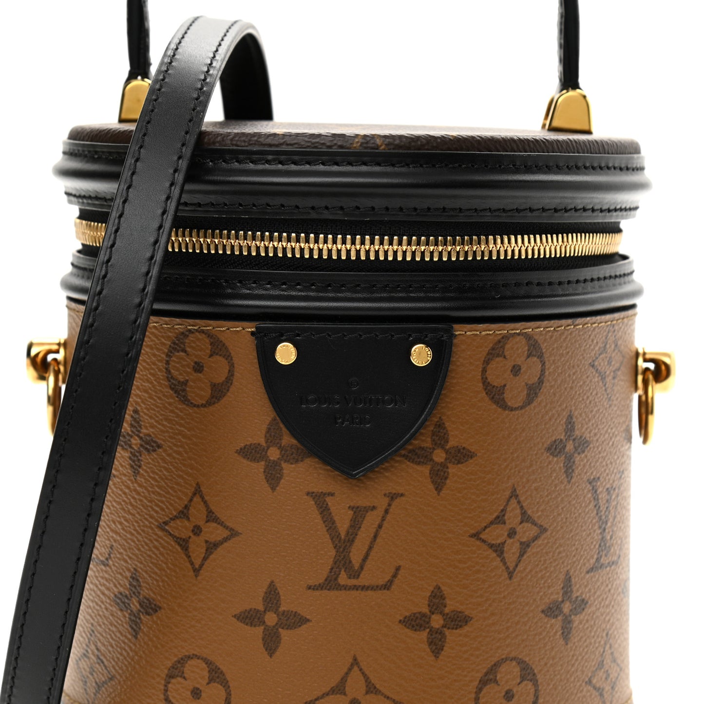 Reverse Monogram Cannes
