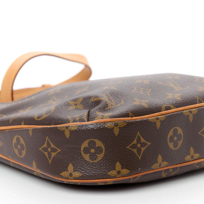 Louis Vuitton Monogram Odeon PM 9 of 10