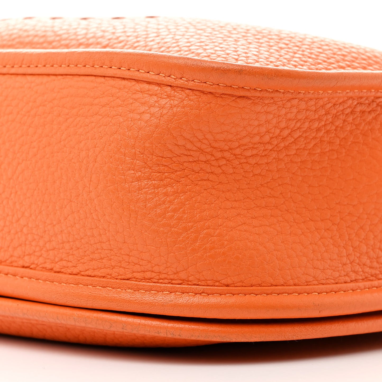 Taurillon Clemence Evelyne III PM Orange