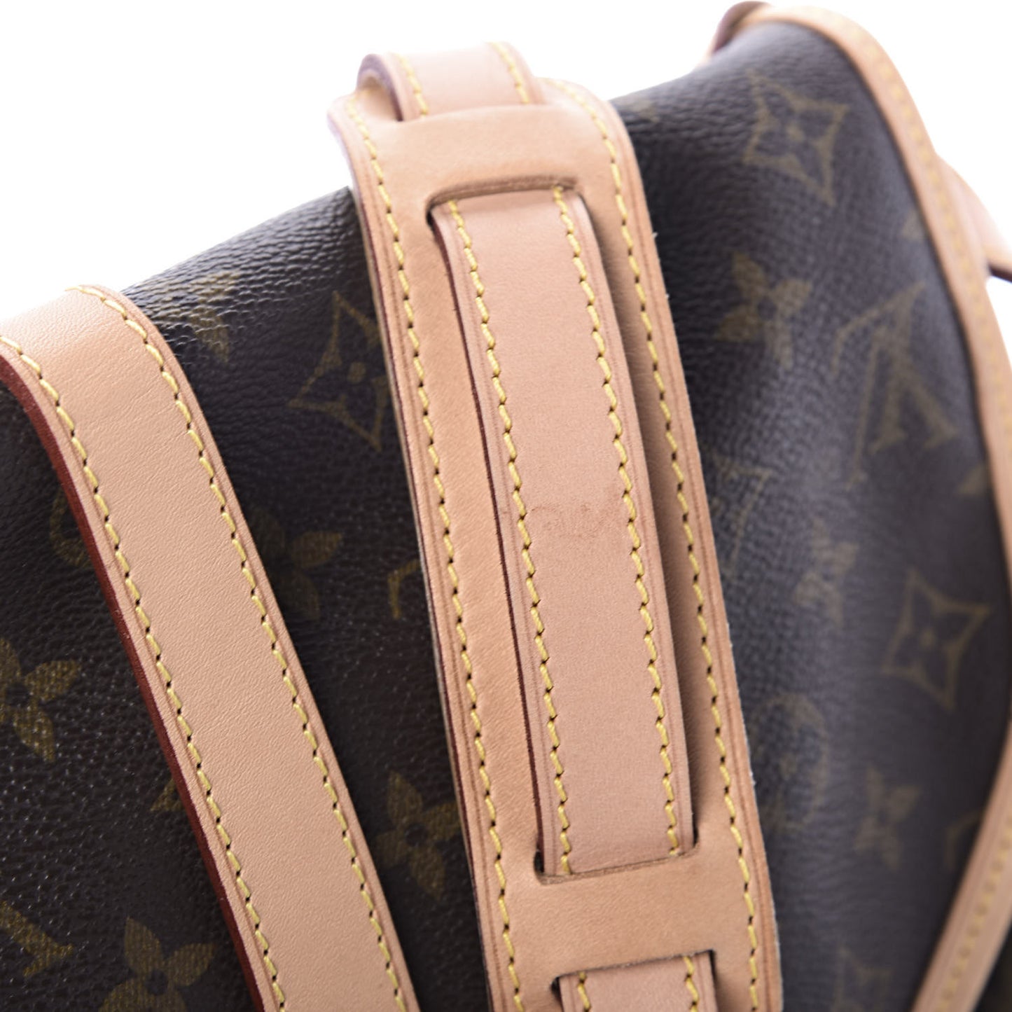 Monogram Saumur 30